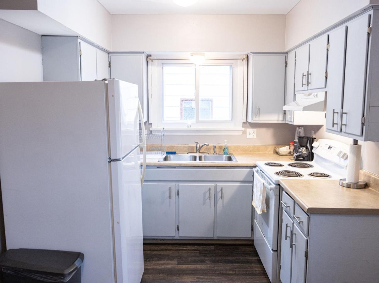 Cheerful Home With Free Parking And Wifi Ρότσεστερ Εξωτερικό φωτογραφία
